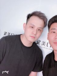 -MMby Hair Code芭曲发型