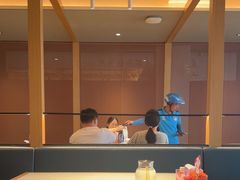 -杨氏青龙虾·羊蝎子(金盛路总店)