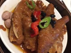 -糖朝(尖沙咀店)