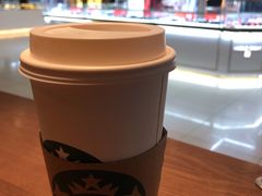 -星巴克臻选(北京富力家园店)