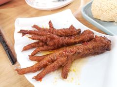 虎皮鸡爪-老苏州大客堂·苏帮菜·松鼠桂鱼·苏州传统小吃(观前街人民商场店)