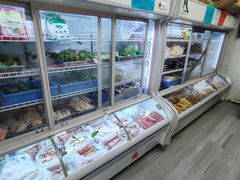 -陈记麻辣烫(浦口道店)
