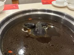 -太婆天府山珍酒楼(亚运村店)