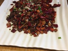 牙签肥牛-兔槽江湖菜·重庆璧山兔(水围店)