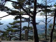 -五女山景区