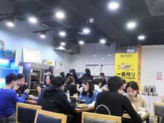 大堂-老虎滩大连海鲜烧烤(建邺云锦路总店)