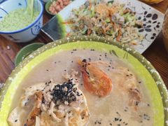 -海陆丰明凤擂茶
