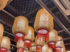 -热火朝天鲜切牛肉火锅(南强街巷店)