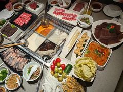 -海底捞火锅(黄石万达广场店)