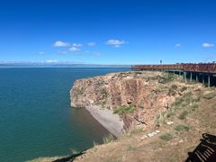 -青海湖国家重点风景名胜区