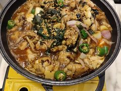 -你鲟欢·香茅柠檬鱼(金沙店)