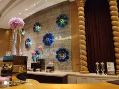 -澳门十六浦索菲特大酒店