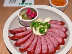 -O'eat Blossom&Pelican(深圳首店)