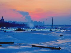 -哈尔滨热雪奇迹