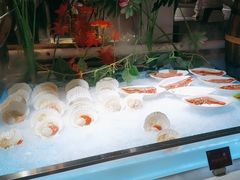 -腾阁自助餐厅(朝林广场店)