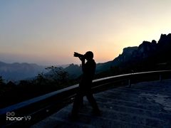 -鹿院坪生态旅游景区