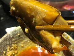 -桃花沅火锅(长嘉汇江景店)