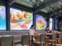大堂-蔡澜PHO(海岸城店)