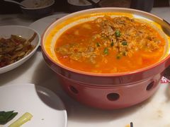 -绿茶餐厅(财富购物中心店)