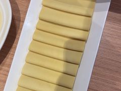 -蝎王府羊蝎子(西直门店)