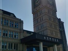 -星河湾温泉洗浴酒店