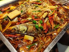-赵记煎饼卷大葱(泰山大街店)