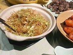 -巷子里小酒馆(西三道街店)