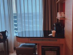 -上海浦东嘉里大酒店