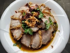 -龙姐私房菜(和顺古镇店)