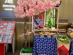 -知楚•精致湖北菜(武商MALL店)