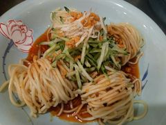 -杏花堂·山西菜馆(晋中万达店)