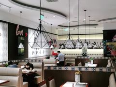 -斗牛士牛排餐厅(嘉里汇店)