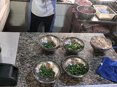 -正宗杨记普洱酸醋米线(总店)