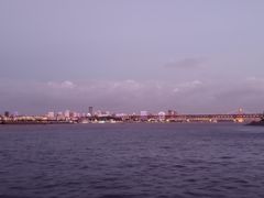 -海合安武汉极地海洋公园