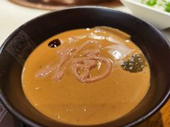 -京门老爆三·铜锅涮肉 爆肚(望京店)