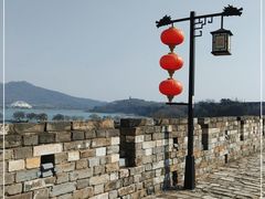 -南京城墙景区