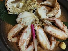 -蟹料理 北海道かに将軍(札幌本店)