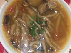 -西贝莜面村(东莞壹号广场店)