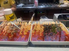 -莱得快酸辣粉(天和里店)