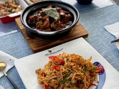 -后海16号·北京私房菜