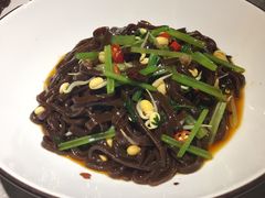 -小杨烤肉(高新店)