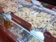 -炳记云饺(德政总店)