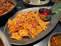 -Ameigo梅果·云贵川bistro(长宁来福士店)