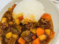 牛腩山药-宜家·瑞典风味餐厅(北京西红门店)