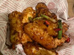 -新白鹿餐厅(城西银泰城店)