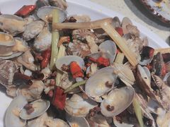 -休记光头香辣蟹干锅店(衣冠庙店)