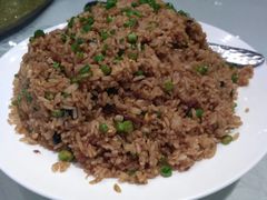 京粤炒饭-京粤荟(海王银河科技大厦店)