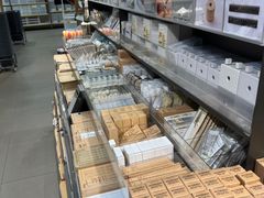 -MUJI无印良品(鑫嘉汇购物中心店)