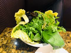 蔬菜拼盘-黄记煌三汁焖锅(顺义华联店)