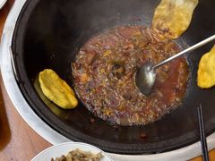 -曹丞相·地锅鸡·地锅鱼(武林店)